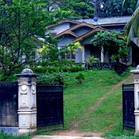 Bee Line Cinnamon Estate Villa 迪克韦勒 外观 照片