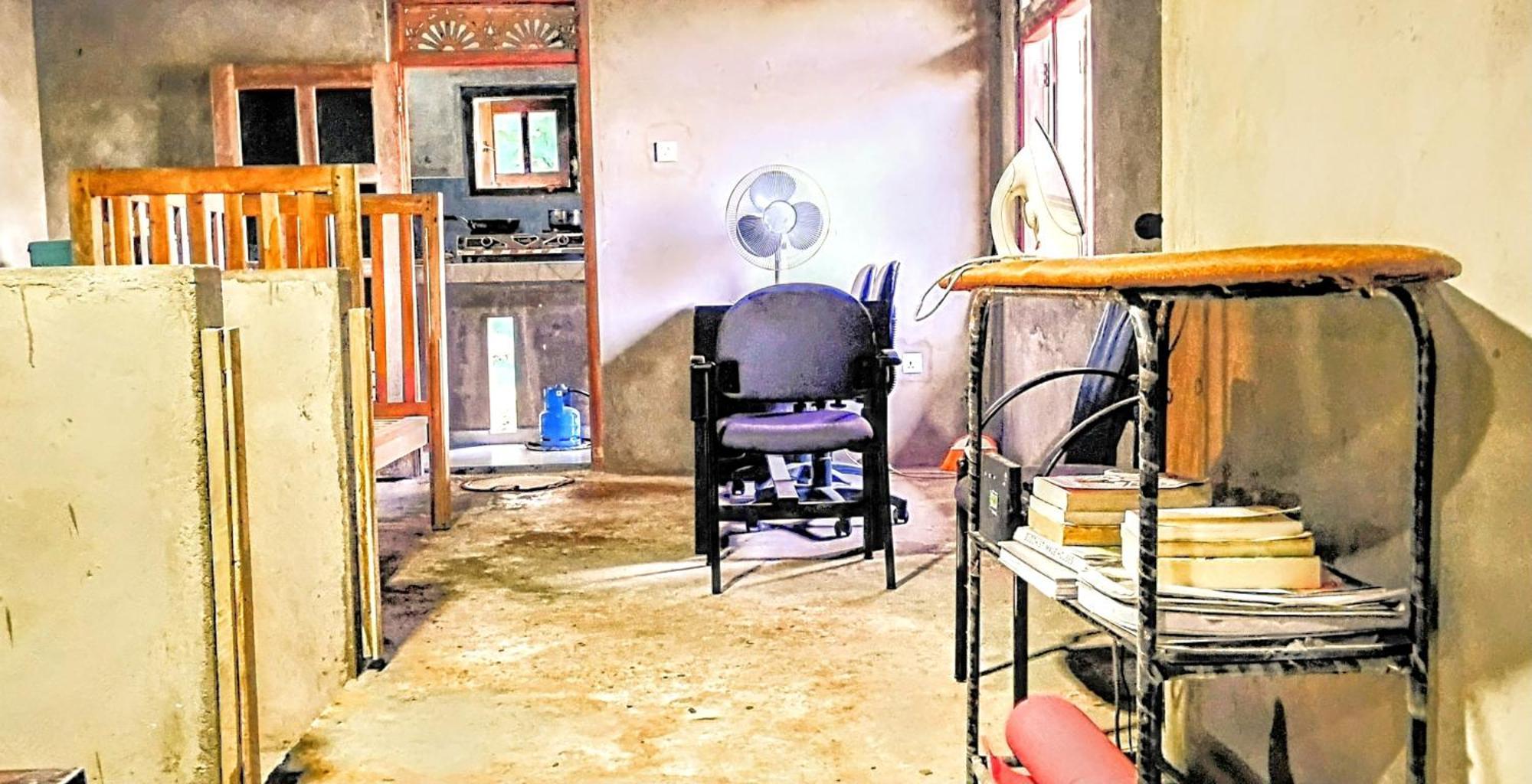 Bee Line Cinnamon Estate Villa 迪克韦勒 外观 照片